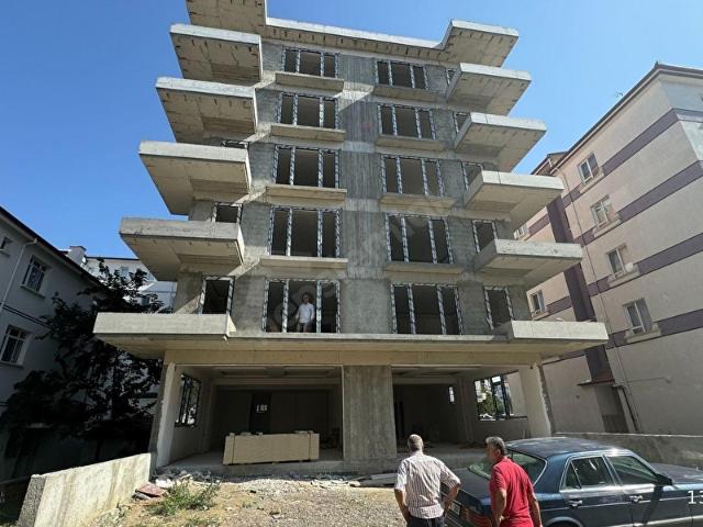 Elmadağ, Ankara içerisinde satılık mülk