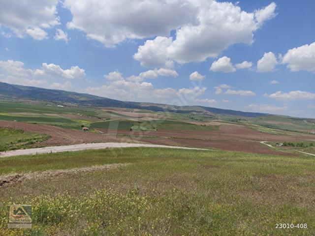 Elmadağ, Ankara içerisinde satılık Arsa