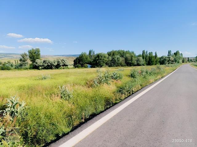 Elmadağ, Ankara içerisinde satılık Arsa