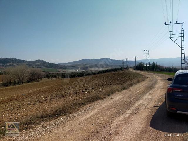 Elmadağ, Ankara içerisinde satılık Arsa