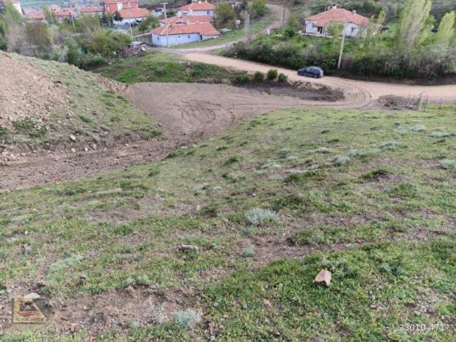 Elmadağ, Ankara içerisinde satılık Arsa