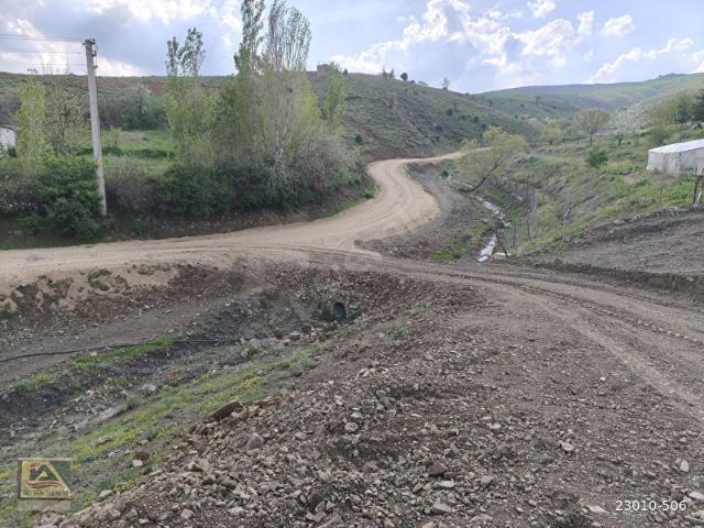 Elmadağ, Ankara içerisinde satılık Arsa