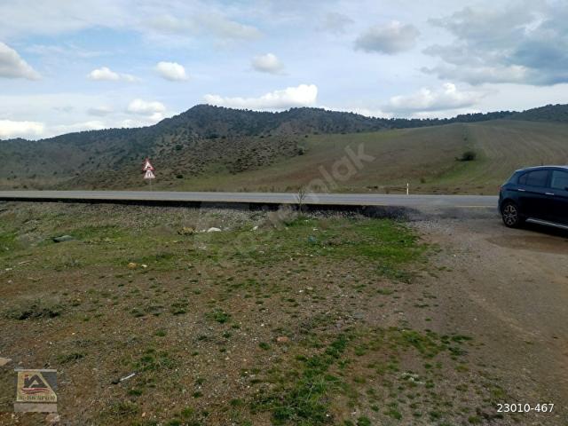 Elmadağ, Ankara içerisinde satılık Arsa