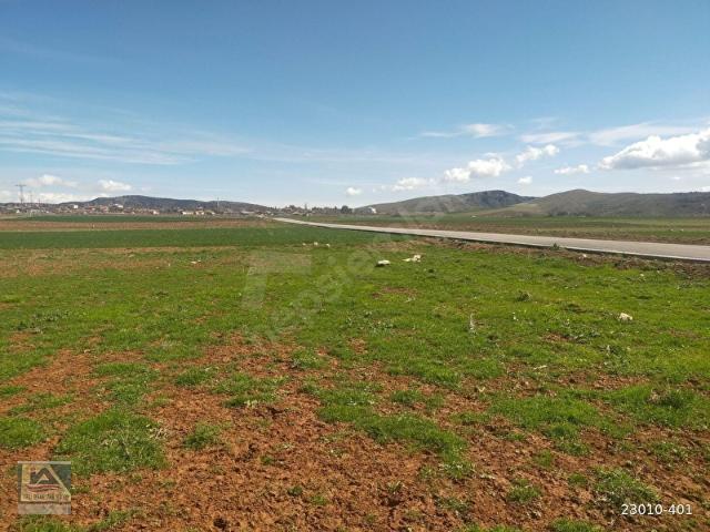 Elmadağ, Ankara içerisinde satılık Arsa