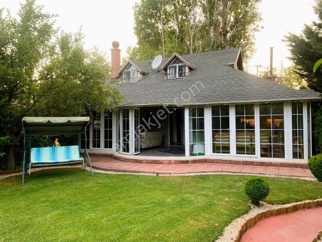 Elmadağ, Ankara içerisinde satılık Villa