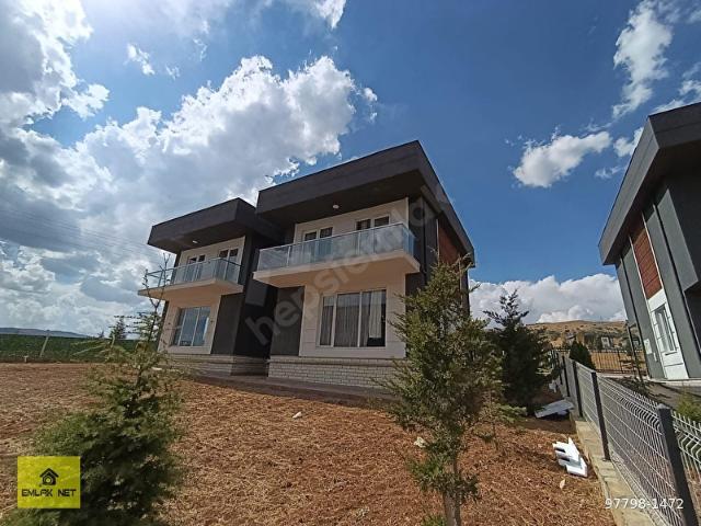 Elmadağ, Ankara içerisinde satılık Villa