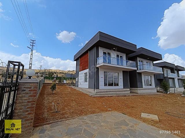 Elmadağ, Ankara içerisinde satılık Villa