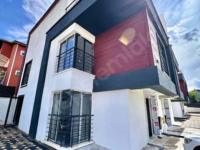 Elmadağ, Ankara içerisinde satılık Villa