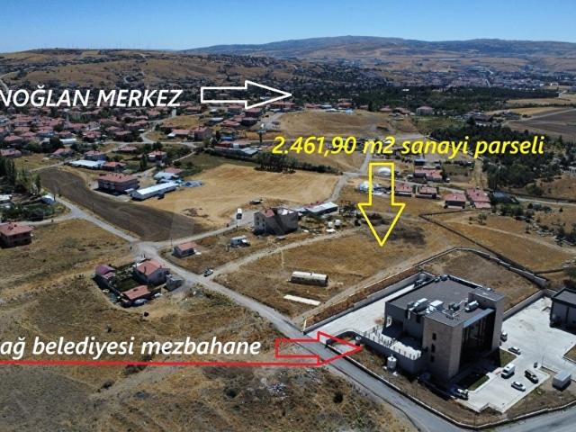 Elmadağ, Ankara içerisinde satılık Dükkan