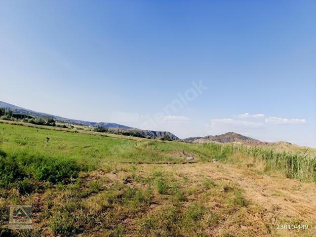 Elmadağ, Ankara içerisinde satılık Arsa