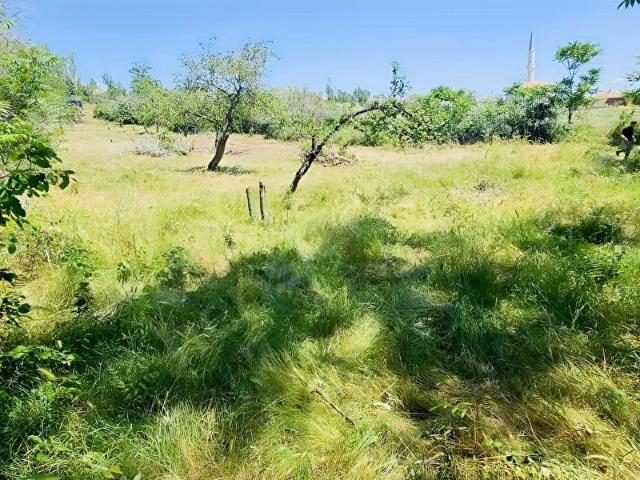 Elmadağ, Ankara içerisinde satılık Arsa