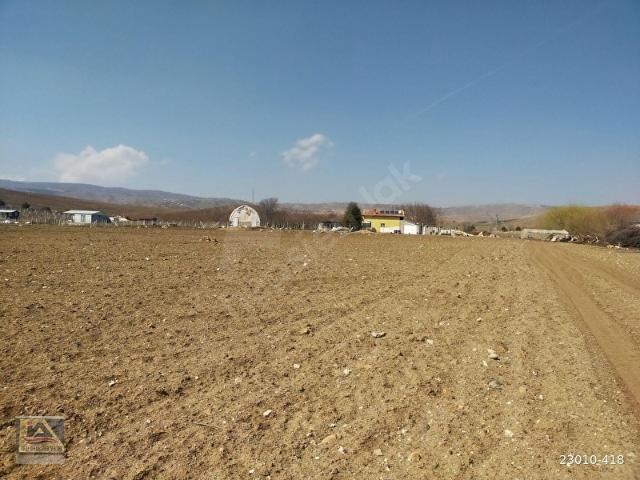 Elmadağ, Ankara içerisinde satılık Arsa