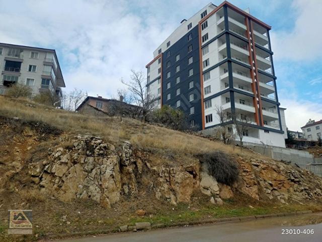 Elmadağ, Ankara içerisinde satılık Arsa