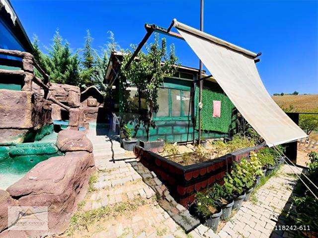 Elmadağ, Ankara içerisinde satılık Arsa