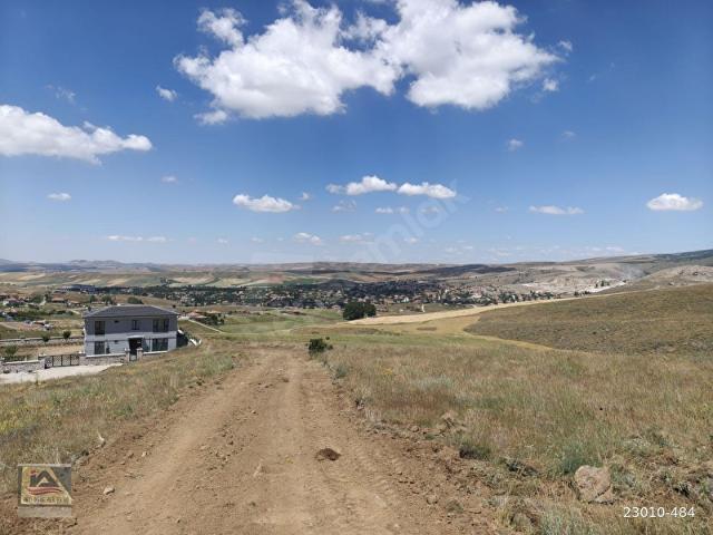 Elmadağ, Ankara içerisinde satılık Arsa