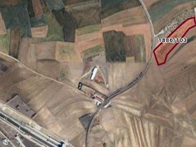 Kırıkkale Merkez, Kirikkale içerisinde satılık Arsa