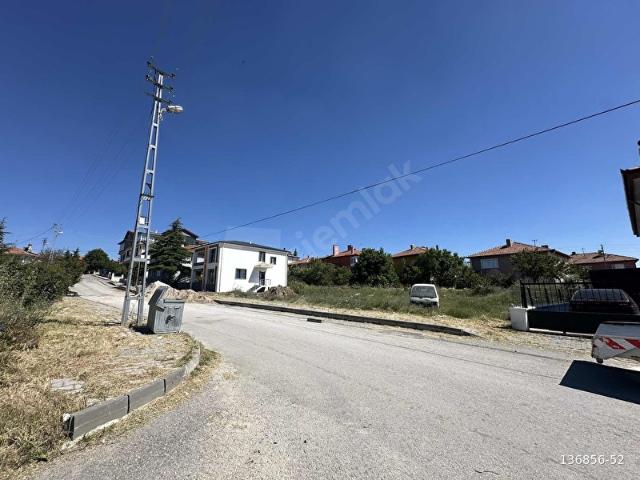 Elmadağ, Ankara içerisinde satılık Arsa