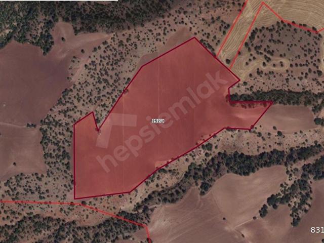 Elmadağ, Ankara içerisinde satılık Arsa