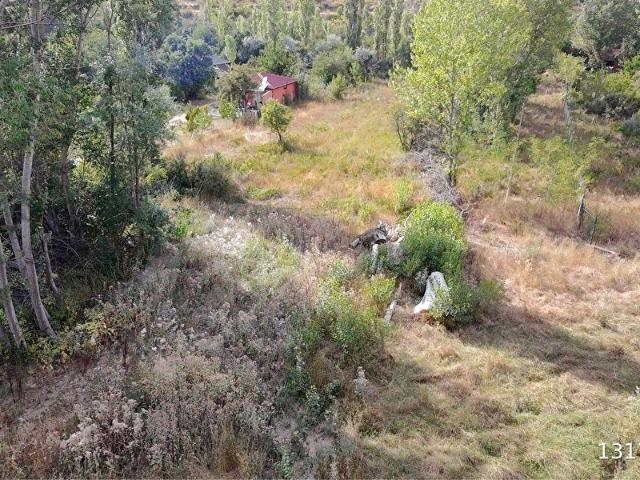 Elmadağ, Ankara içerisinde satılık Arsa