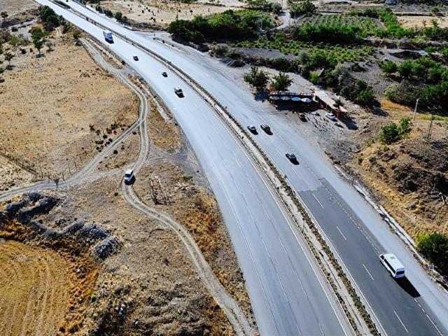 Elmadağ, Ankara içerisinde satılık Arsa