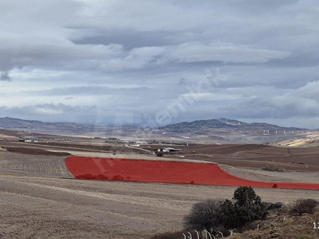 Elmadağ, Ankara içerisinde satılık Arsa