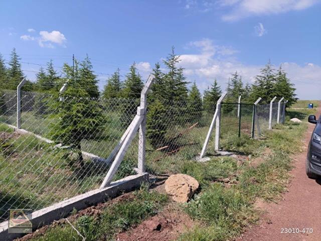 Elmadağ, Ankara içerisinde satılık Arsa