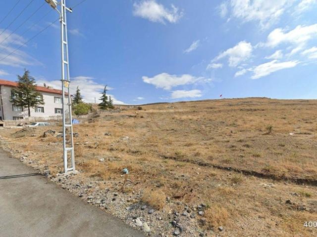 Elmadağ, Ankara içerisinde satılık Arsa