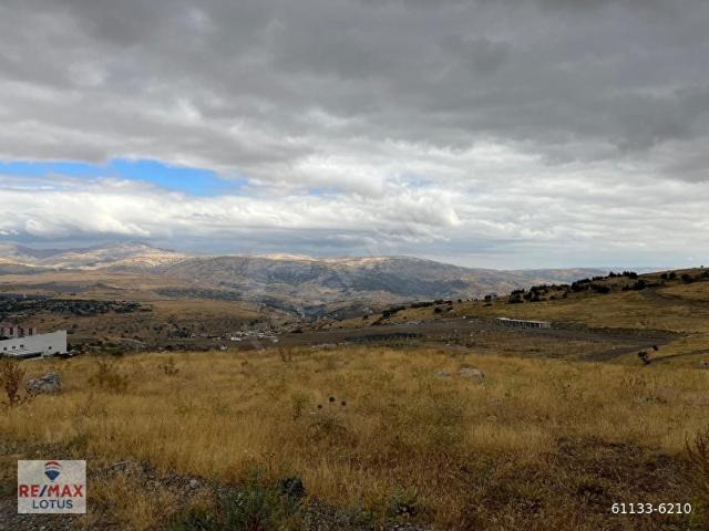 Elmadağ, Ankara içerisinde satılık Arsa