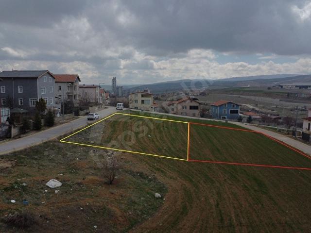 Elmadağ, Ankara içerisinde satılık Arsa