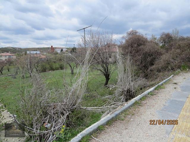 Elmadağ, Ankara içerisinde satılık Arsa