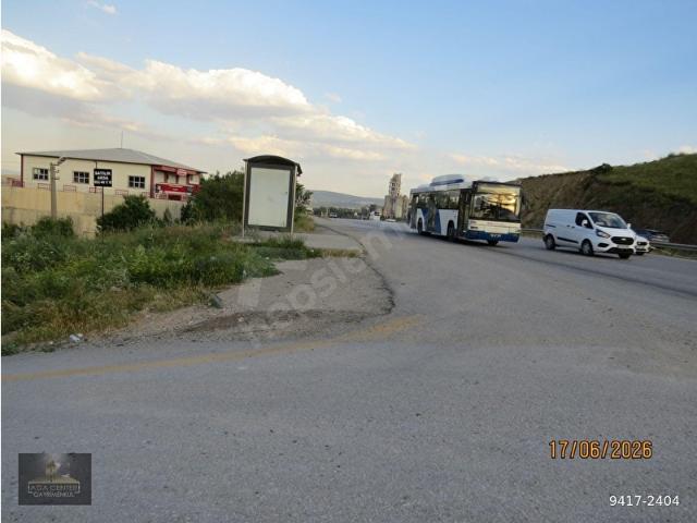 Elmadağ, Ankara içerisinde satılık Arsa