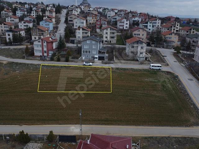 Elmadağ, Ankara içerisinde satılık Arsa