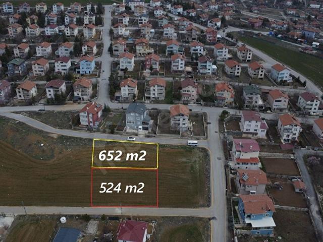 Elmadağ, Ankara içerisinde satılık Arsa