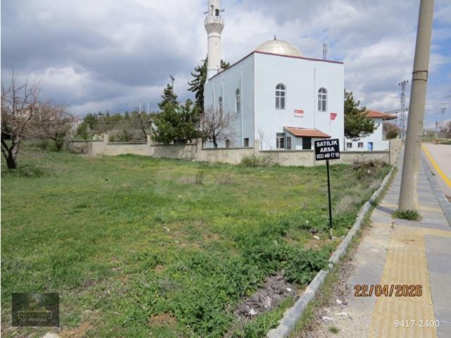Elmadağ, Ankara içerisinde satılık Arsa