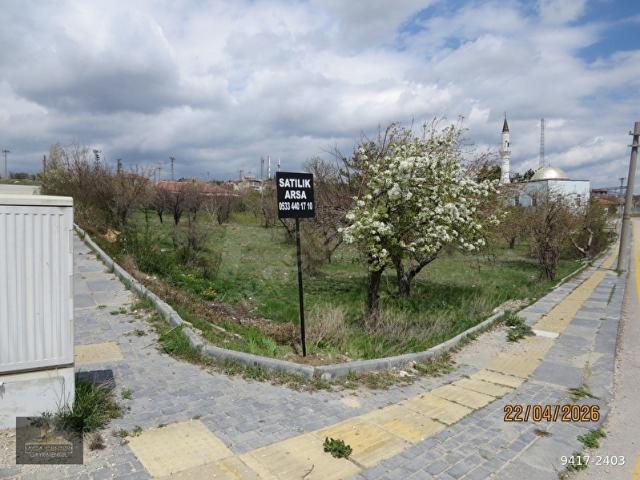 Elmadağ, Ankara içerisinde satılık Arsa