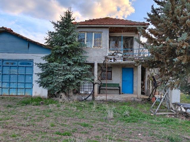 Elmadağ, Ankara içerisinde satılık Arsa