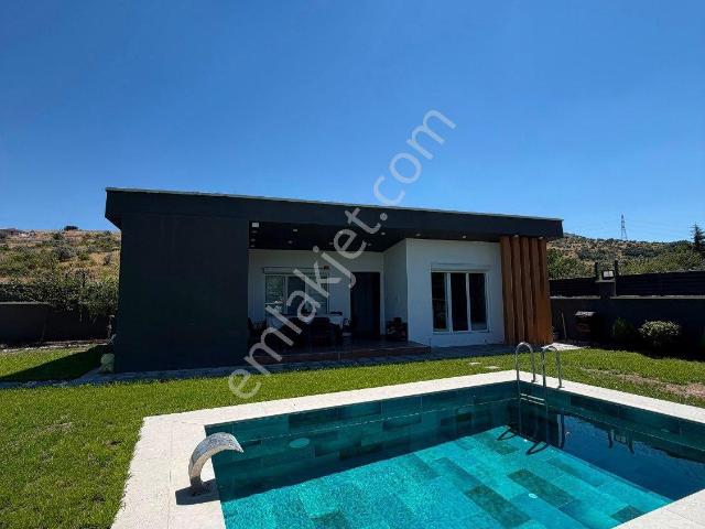Tatlıca, Elmadağ içerisinde satılık Villa