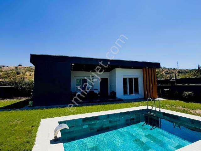 Tatlıca, Elmadağ içerisinde satılık Villa