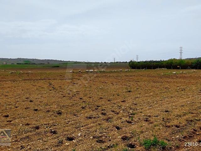 Elmadağ, Ankara içerisinde satılık Arsa