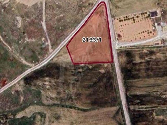 Elmadağ, Ankara içerisinde satılık Arsa