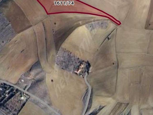 Elmadağ, Ankara içerisinde satılık Arsa