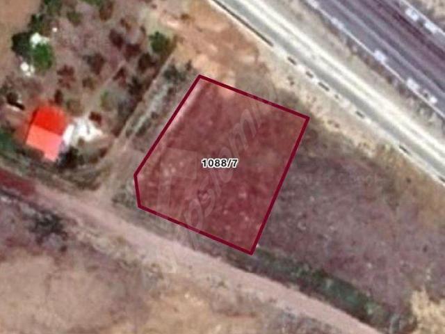 Elmadağ, Ankara içerisinde satılık Arsa