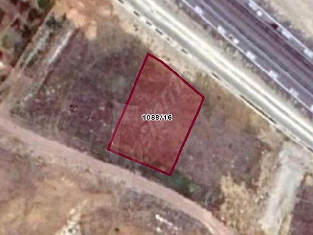 Elmadağ, Ankara içerisinde satılık Arsa