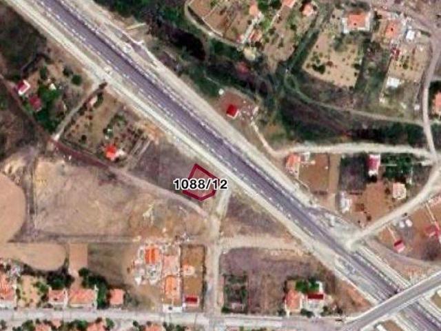 Elmadağ, Ankara içerisinde satılık Arsa