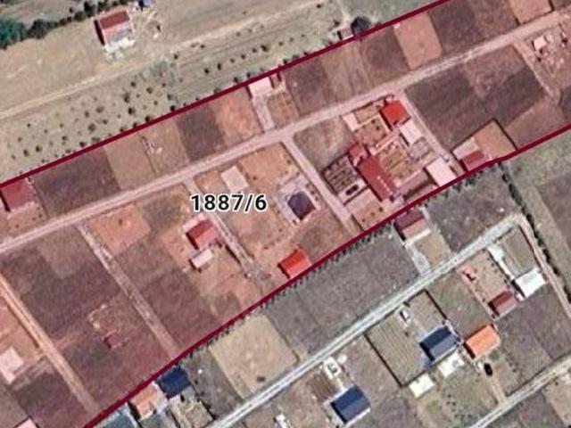 Elmadağ, Ankara içerisinde satılık Arsa