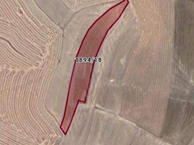 Elmadağ, Ankara içerisinde satılık Arsa