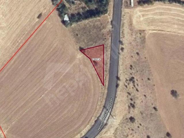 Elmadağ, Ankara içerisinde satılık Arsa