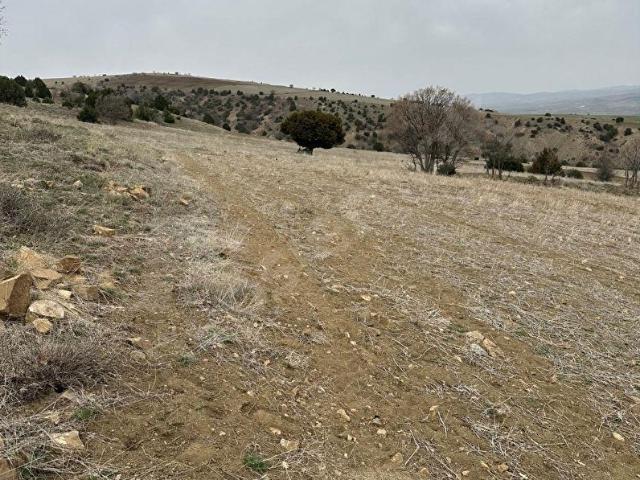 Elmadağ, Ankara içerisinde satılık Arsa