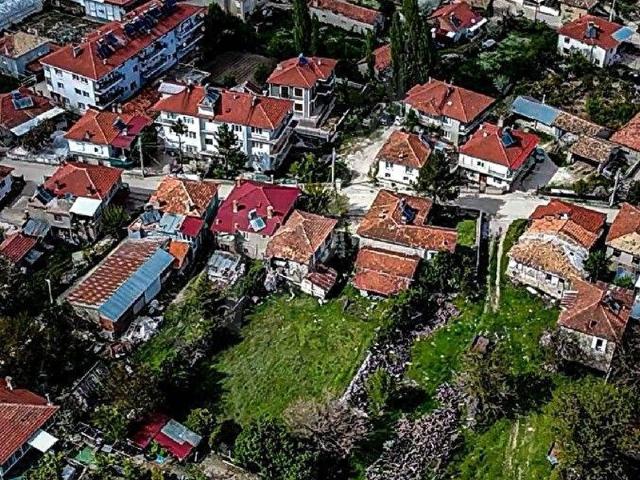 Elmali, Antalya içerisinde satılık Arsa