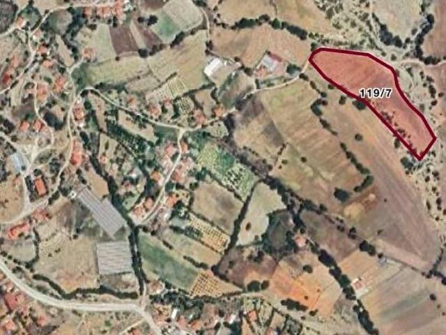 Elmali, Antalya içerisinde satılık Arsa